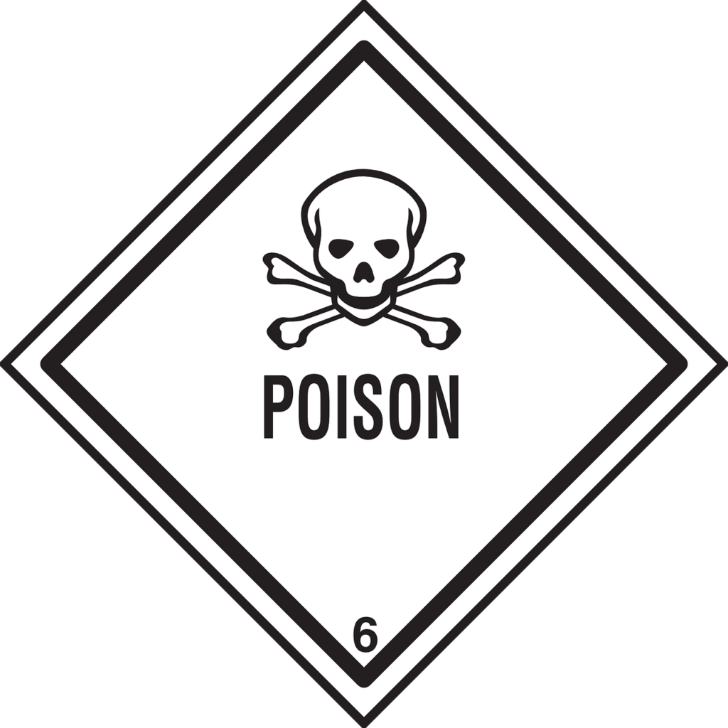 You Don't Need to Use Poison: Non-Toxic Alternatives to