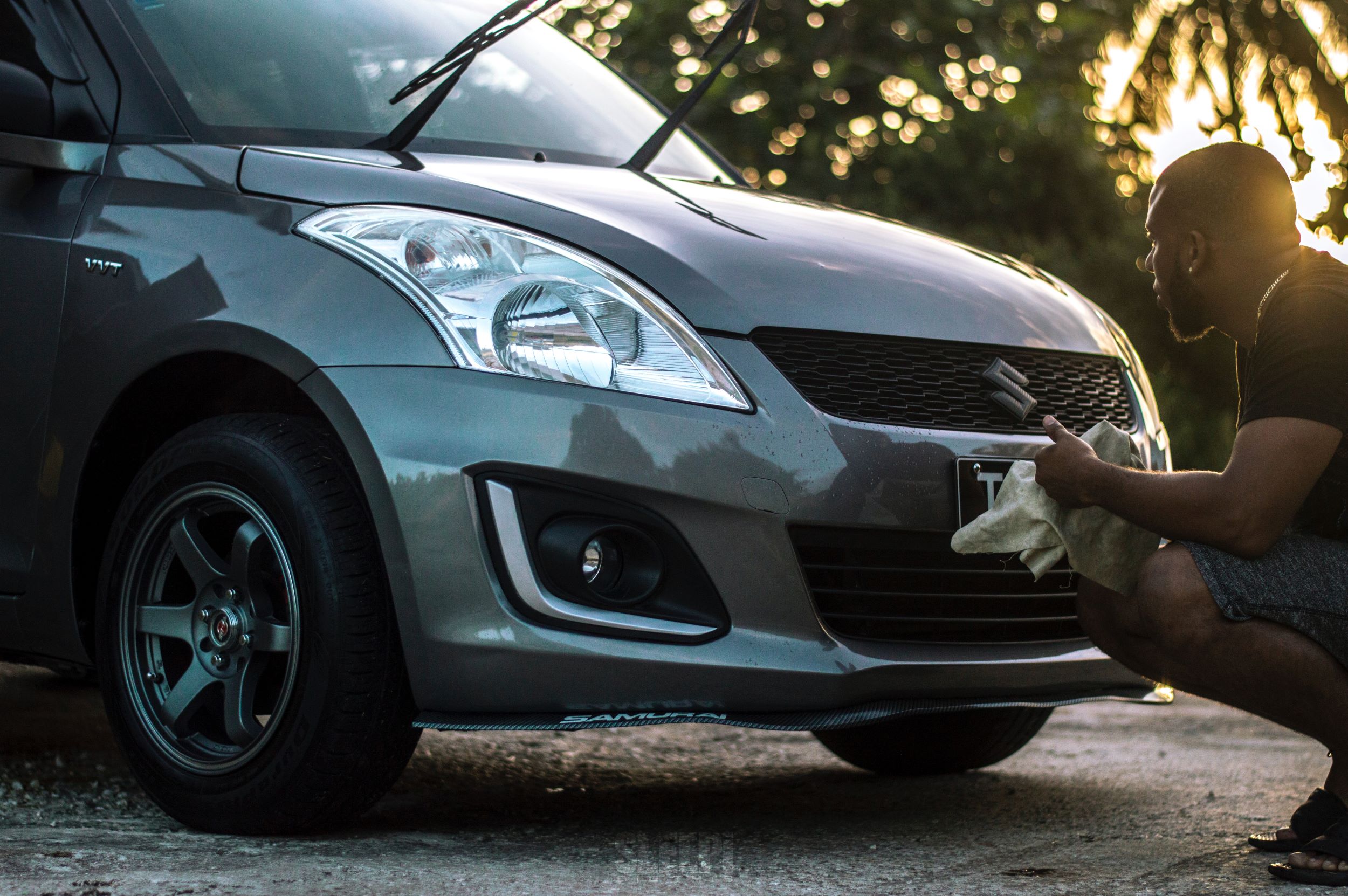 10 Simple Tips to Remove Bird Poop Stains From Your Car