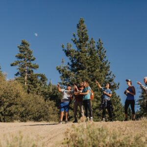 September Wild Bird Walks